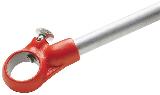 Manual Ratchet Threader Handle 12R