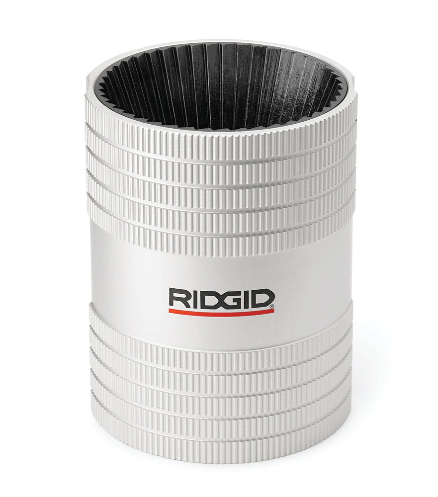 Ridgid Inner-Outer Reamer