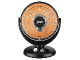 Parabolic Infrared Halogen Heater