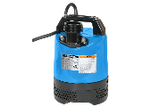 Tsurumi Submersible Pump 2/3 HP