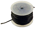 Black Thread For Automatic Awl No. 413