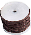 Brown Thread For Automatic Awl No. 413