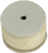 White Thread For Automatic Awl No. 413