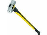 Double Face Sledge Hammer 36 Inch Handle 1