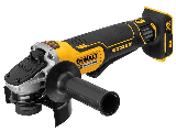 DeWALT Small Angle Grinder, 20 V (Bare Tool)