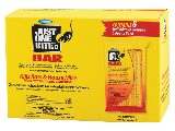 Just One Bite Mouse and Rat Bars, 8 Lb