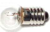 Miniature #27 Light Bulb