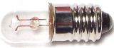 Miniature #PR-40 Light Bulb