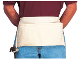 Waist Type Nail Apron