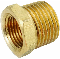 Brass Pipe Bushing