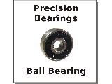 Precision Roller Bearing