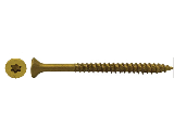 Ceramic Torx Screw, Per Lb (Lengths)