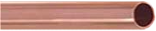 Copper Tube, Type-M Hard (Sizes)  (Per Foot)