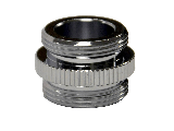 Faucet Aerator With Water Filter Adapter