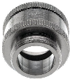 Male Aerator Adapter, 21/32-27 In