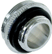 Male Aerator Adapter, 3/8 In MPT