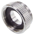 Female Aerator Adapter, 13/16-24 In