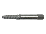 Left Hand Spiral Flute Screw Extractor (Sizes)