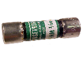 FNM Midget Cartridge Fuse (Amps)