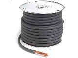 No. 4 Welding Cable  , 406 Strands