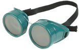 Oxy-Acetylene Eyecup Goggles