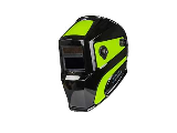 Forney ADF Black & Green Welding Helmet