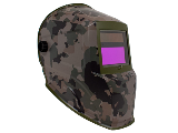 Forney ADF Easy Weld Camo Welding Helmet