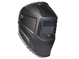 Forney Black Matte ADF Welding Helmet