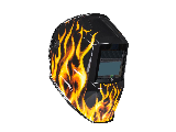 Forney Angler ADF Welding Helmet