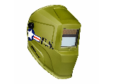 Forney Valor ADF Welding Helmet