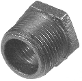 Schedule 40 Galvanized Bushing 125 Lb