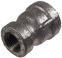 Schedule 40 Galvanized Reducer 150 Lb