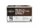 Sakrete Non-Shrink Construction Grout 40 Lb Bag