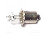 Halogen Minature Light Bulb, 2 D Cell