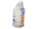 ICE Crushed Ice 20 pound bag