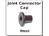 Joint Connector Caps