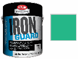 Iron Guard Osha Safety Green, Gallon