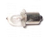 Krypton Miniature Light Bulb, 6V Lantern