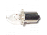 Krypton Miniature Light Bulb, 6 Or 7 D Cell