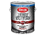 Rust Tough Oil-Based Enamel Gloss Safety Blue (Sizes)