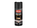 High Heat Aluminum Spray Paint, 12 Oz