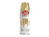 Krylon Metallic Brass 12 Oz