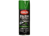 Krylon Farm & Implement Spray Paint (Colors)