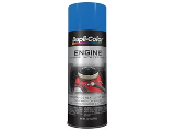 Engine Enamel with Ceramic 12 Oz, GM Blue