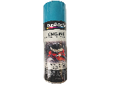 Engine Enamel with Ceramic 12 Oz, Torque-N-Teal