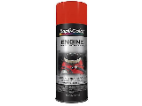 Engine Enamel with Ceramic 12 Oz, HEMI Orange