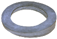 Wash And Overflow Sponge Gasket, W503