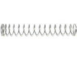 Compression Spring, 7/32 In x 1-5/8 In