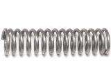 Compression Spring, 3/8 In x 1-1/2 In