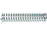 Compression Spring, 1/2 In x 2-13/16 In